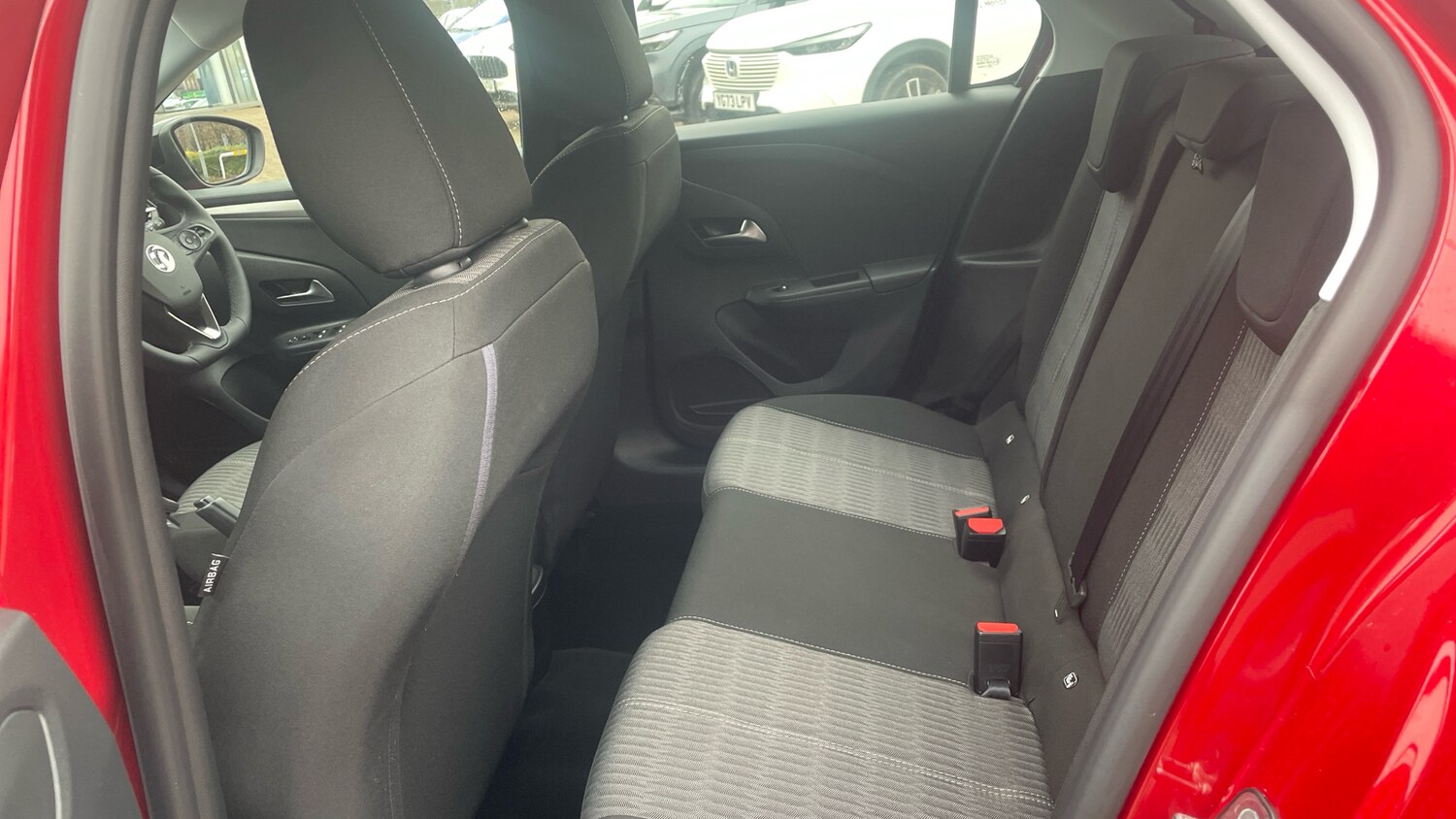 Used Vauxhall Corsa 2023 for sale - 76649917: Photo 16