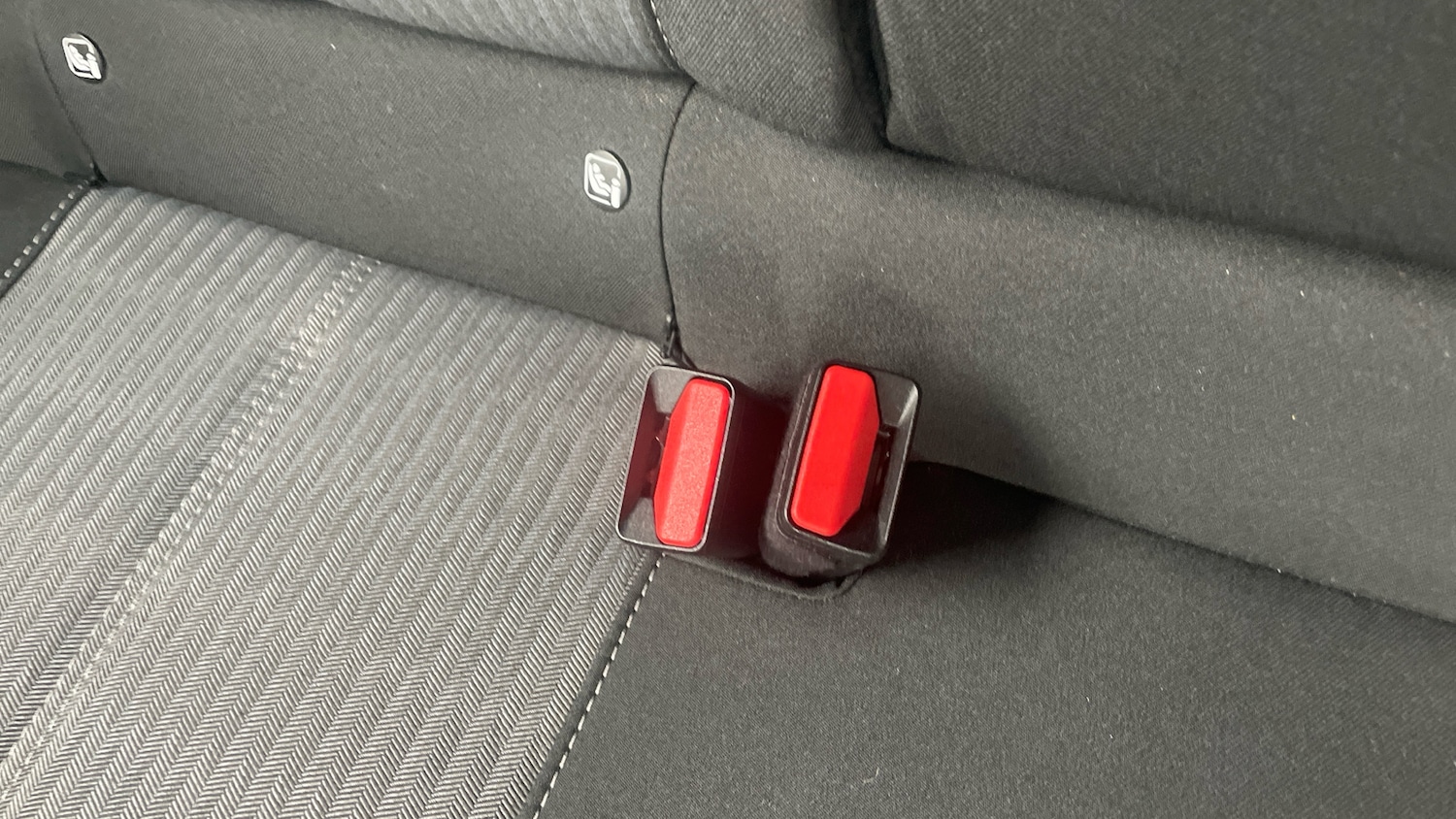 Used Vauxhall Corsa 2023 for sale - 76649917: Photo 17