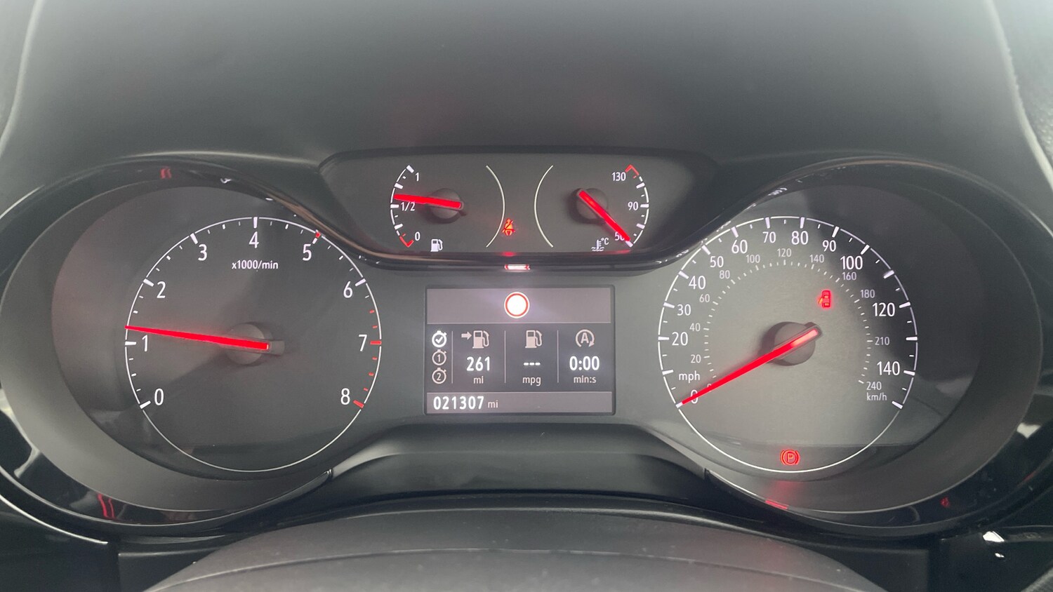 Used Vauxhall Corsa 2023 for sale - 76649917: Photo 18