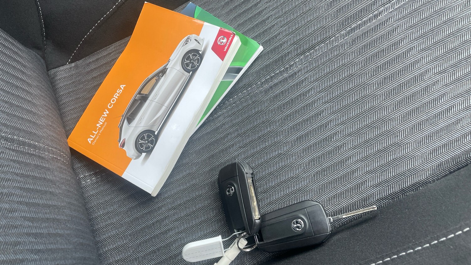 Used Vauxhall Corsa 2023 for sale - 76649917: Photo 19