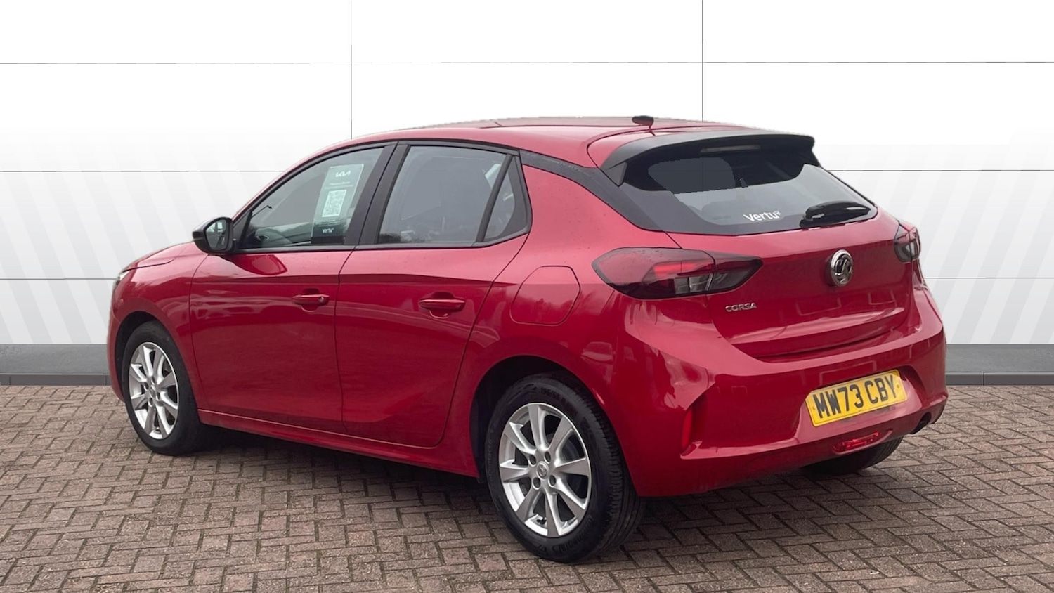 Used Vauxhall Corsa 2023 for sale - 76649917: Photo 2