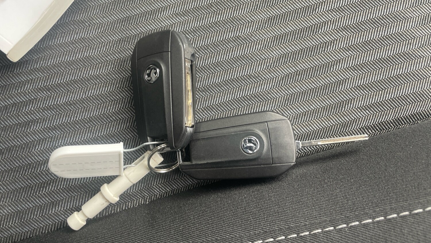 Used Vauxhall Corsa 2023 for sale - 76649917: Photo 20