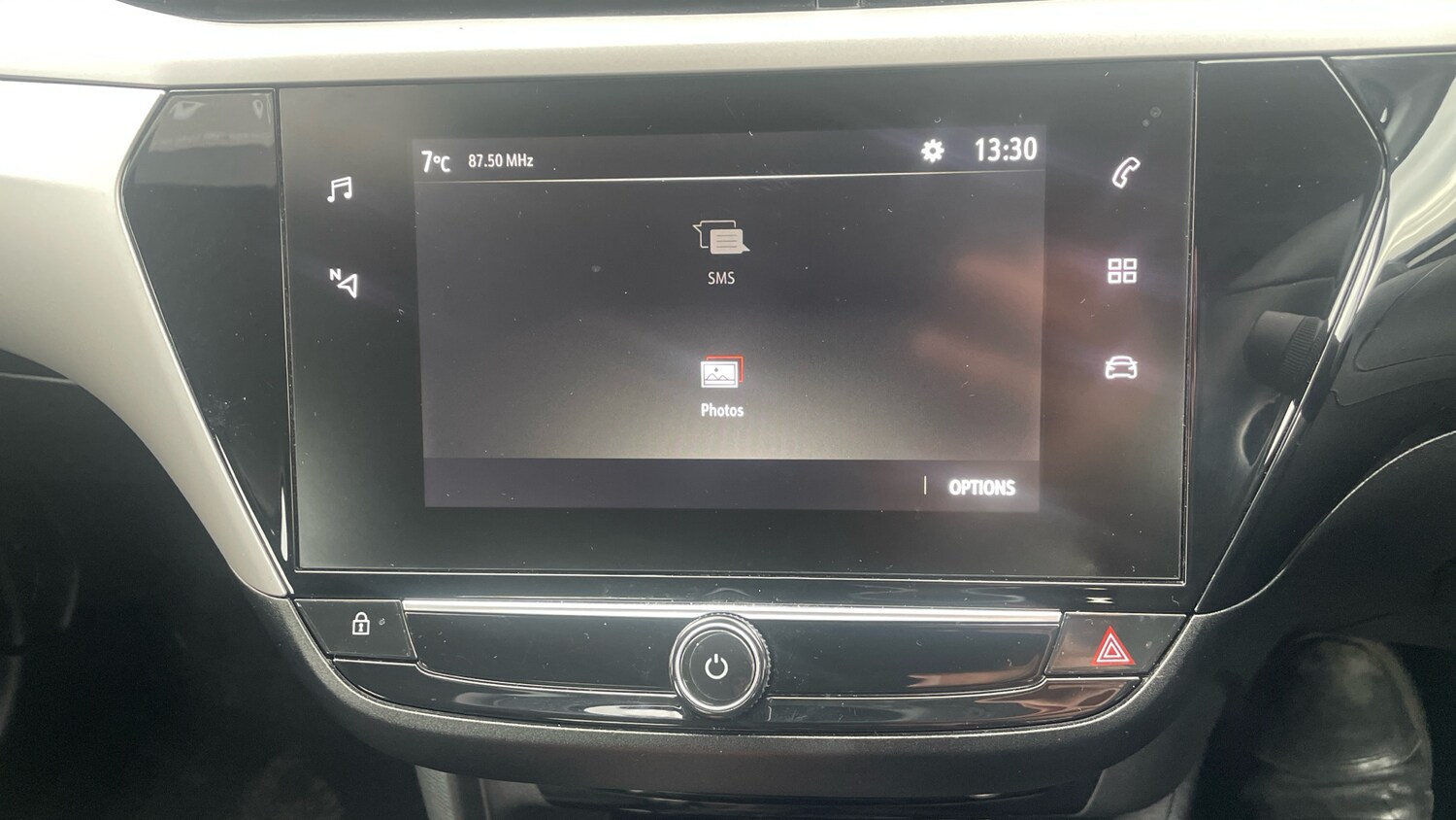 Used Vauxhall Corsa 2023 for sale - 76649917: Photo 22