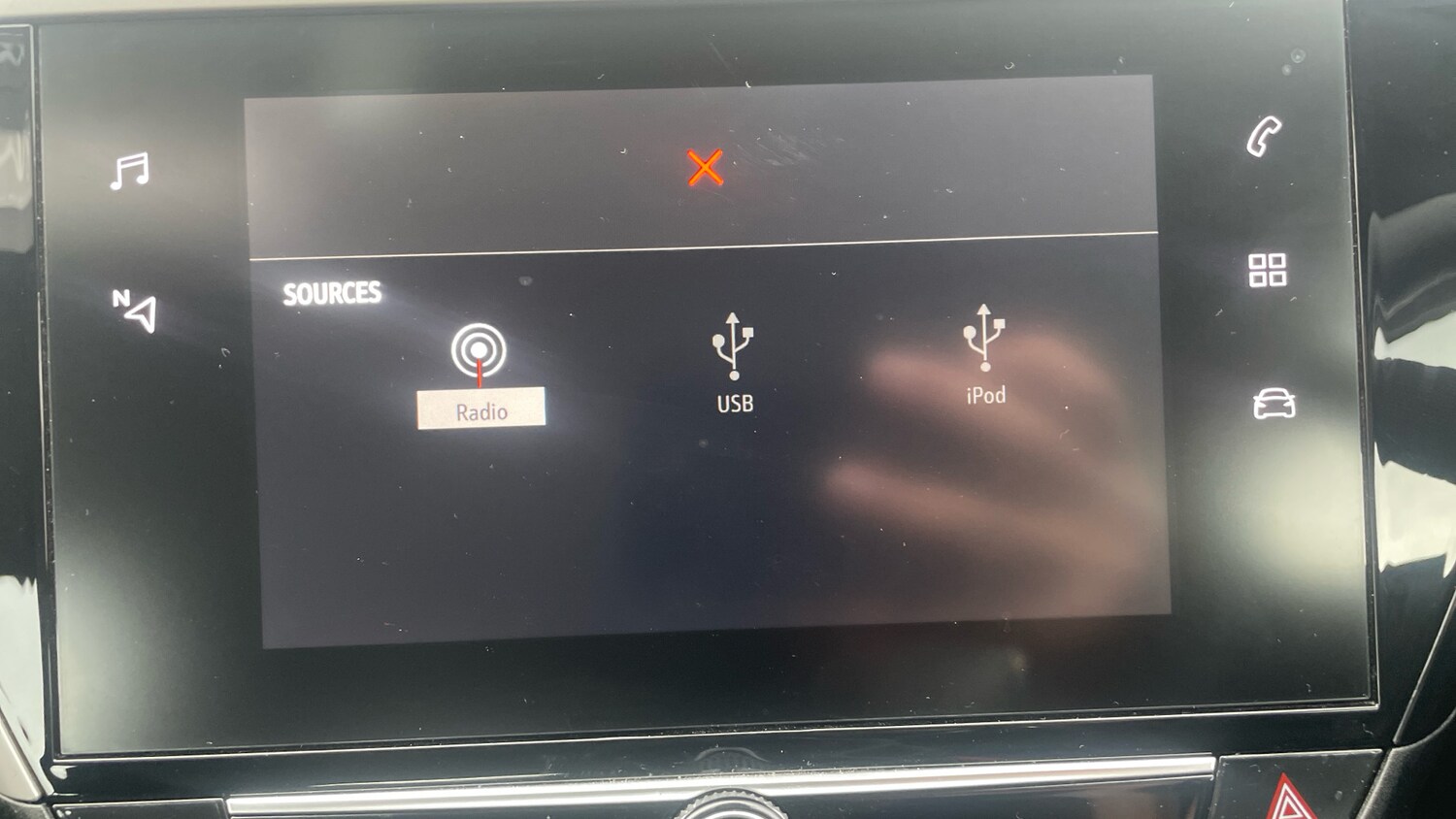 Used Vauxhall Corsa 2023 for sale - 76649917: Photo 23