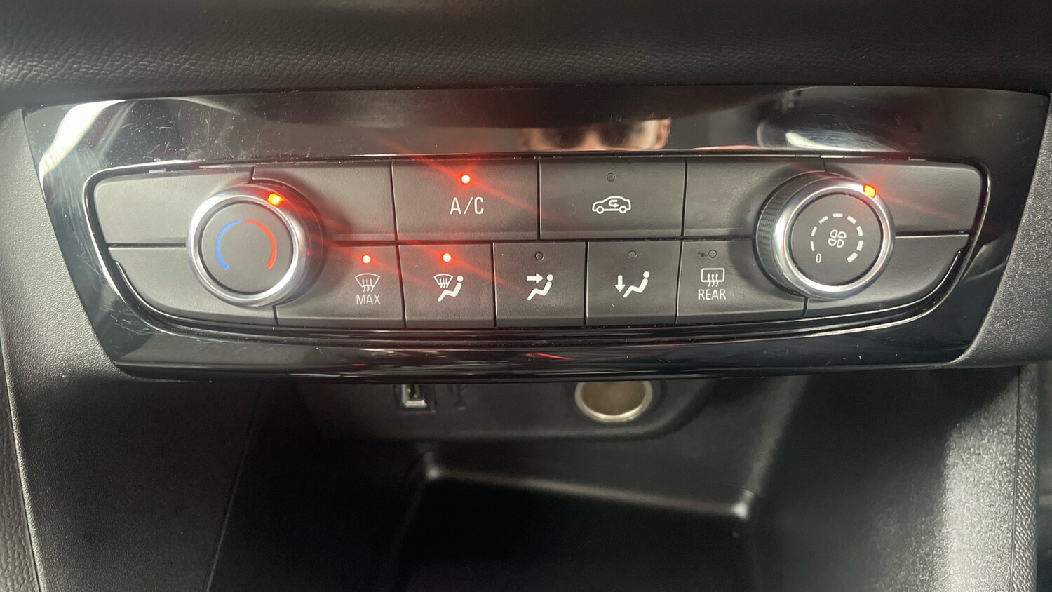 Used Vauxhall Corsa 2023 for sale - 76649917: Photo 24