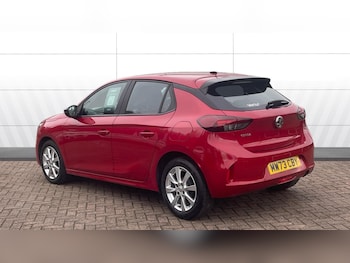 Used Vauxhall Corsa 2023 for sale - 76649917: Photo