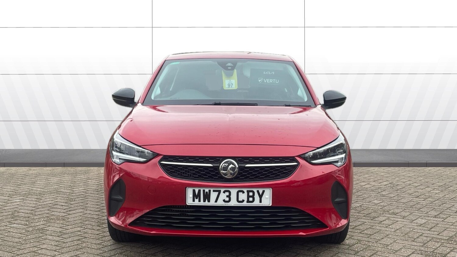 Used Vauxhall Corsa 2023 for sale - 76649917: Photo 3