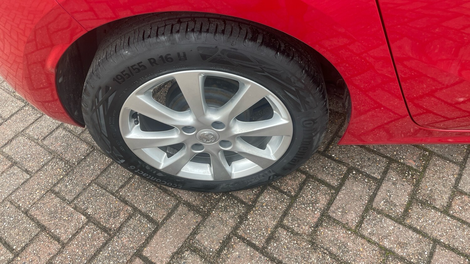 Used Vauxhall Corsa 2023 for sale - 76649917: Photo 30