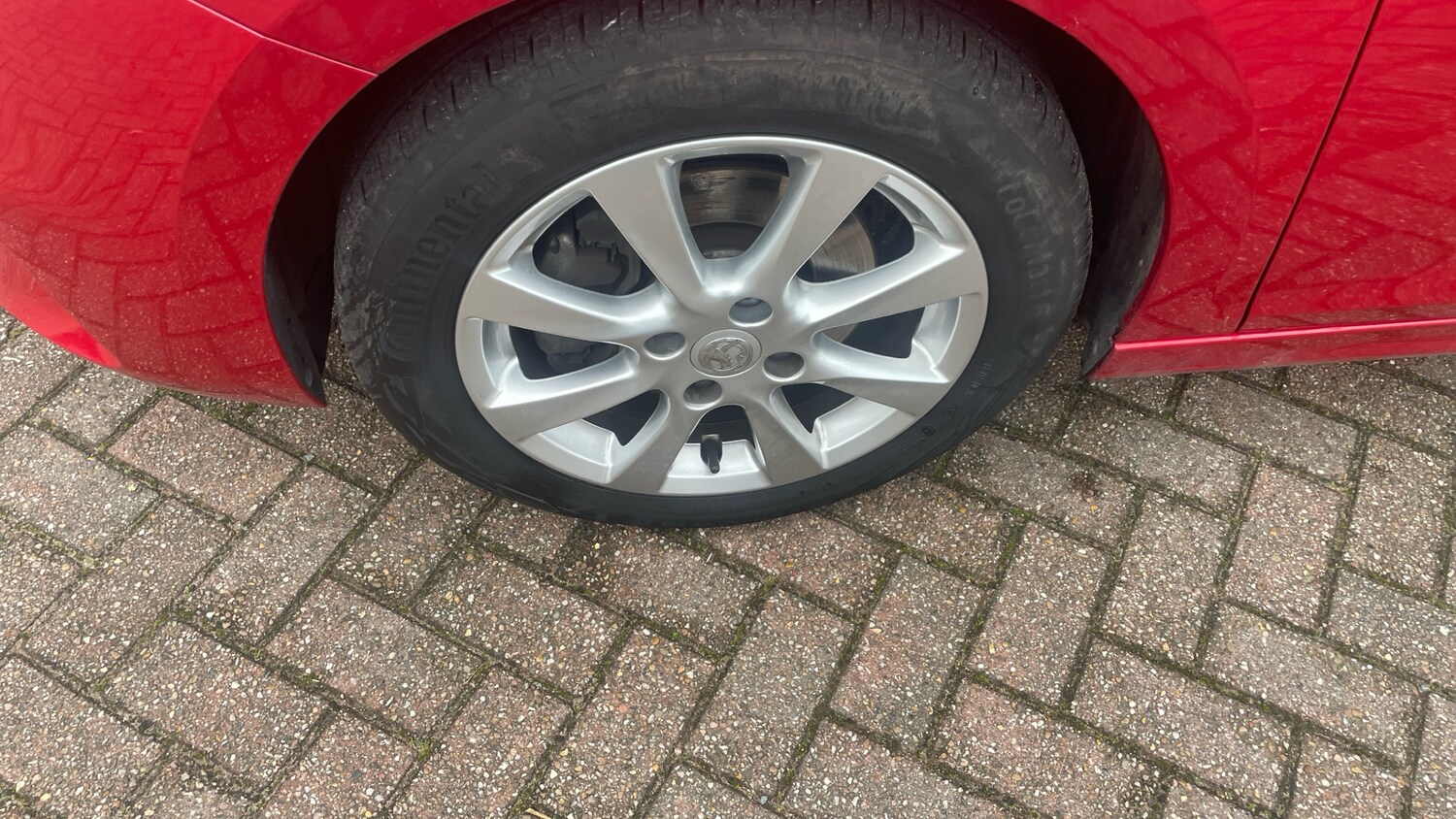 Used Vauxhall Corsa 2023 for sale - 76649917: Photo 34