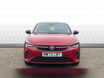 Used Vauxhall Corsa 2023 for sale - 76649917: Photo