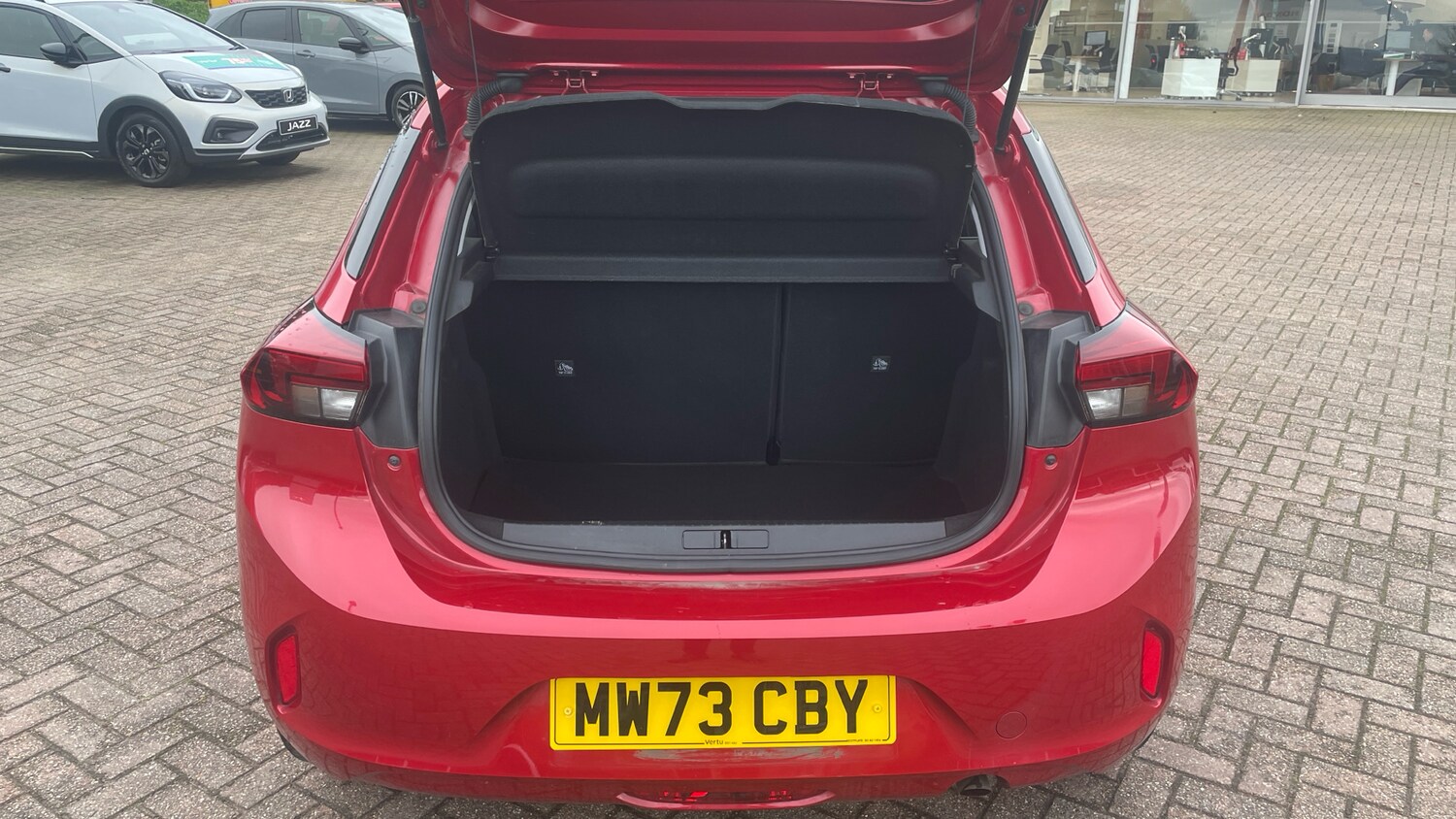 Used Vauxhall Corsa 2023 for sale - 76649917: Photo 4