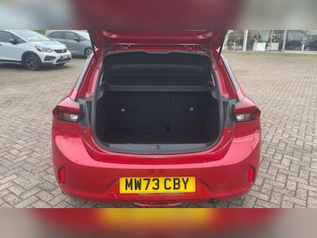 Used Vauxhall Corsa 2023 for sale - 76649917: Photo