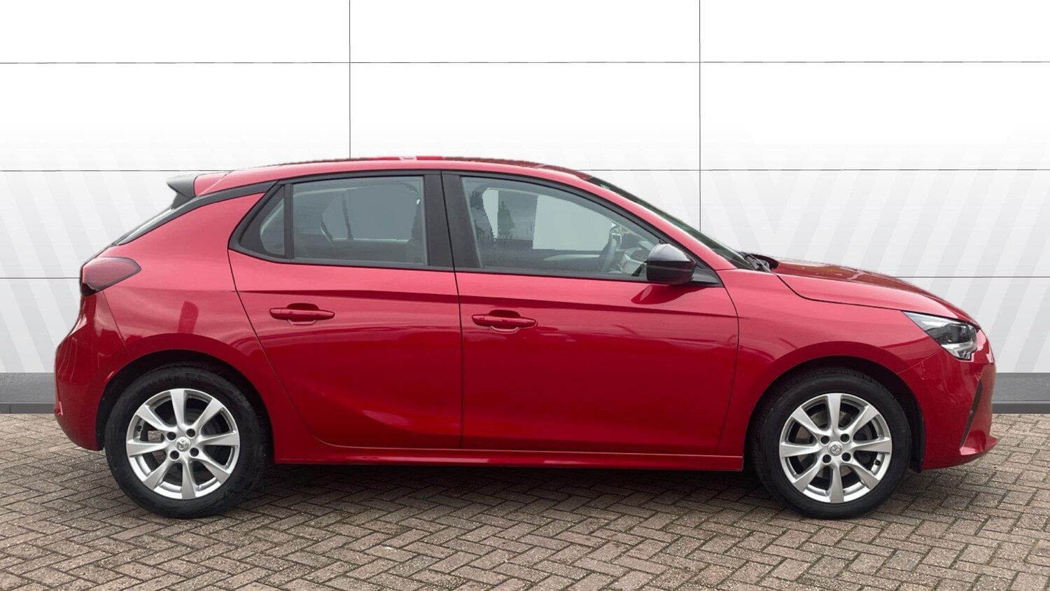 Used Vauxhall Corsa 2023 for sale - 76649917: Photo 5