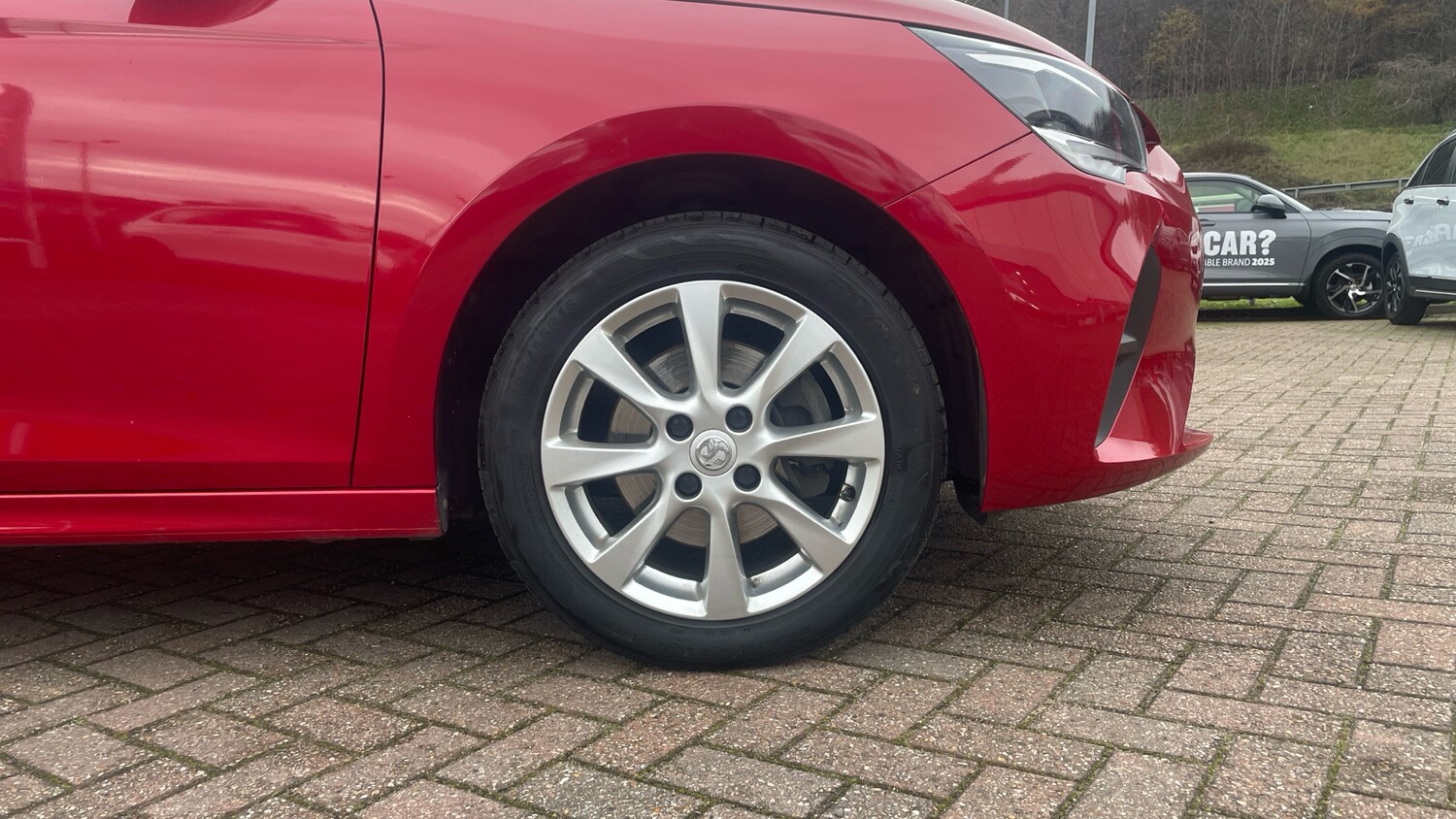 Used Vauxhall Corsa 2023 for sale - 76649917: Photo 7