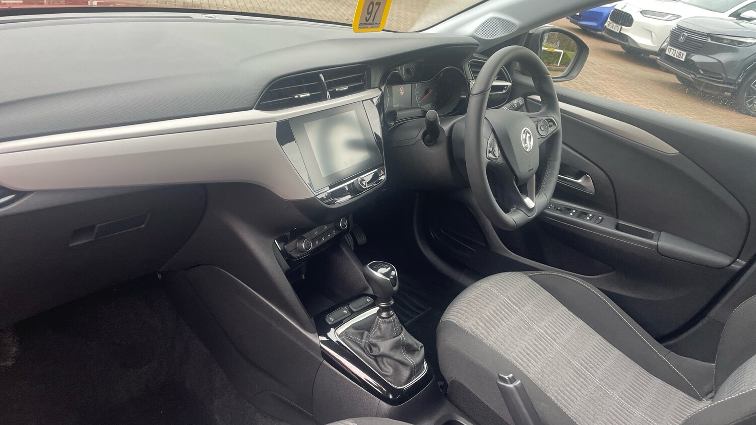 Used Vauxhall Corsa 2023 for sale - 76649917: Photo 9