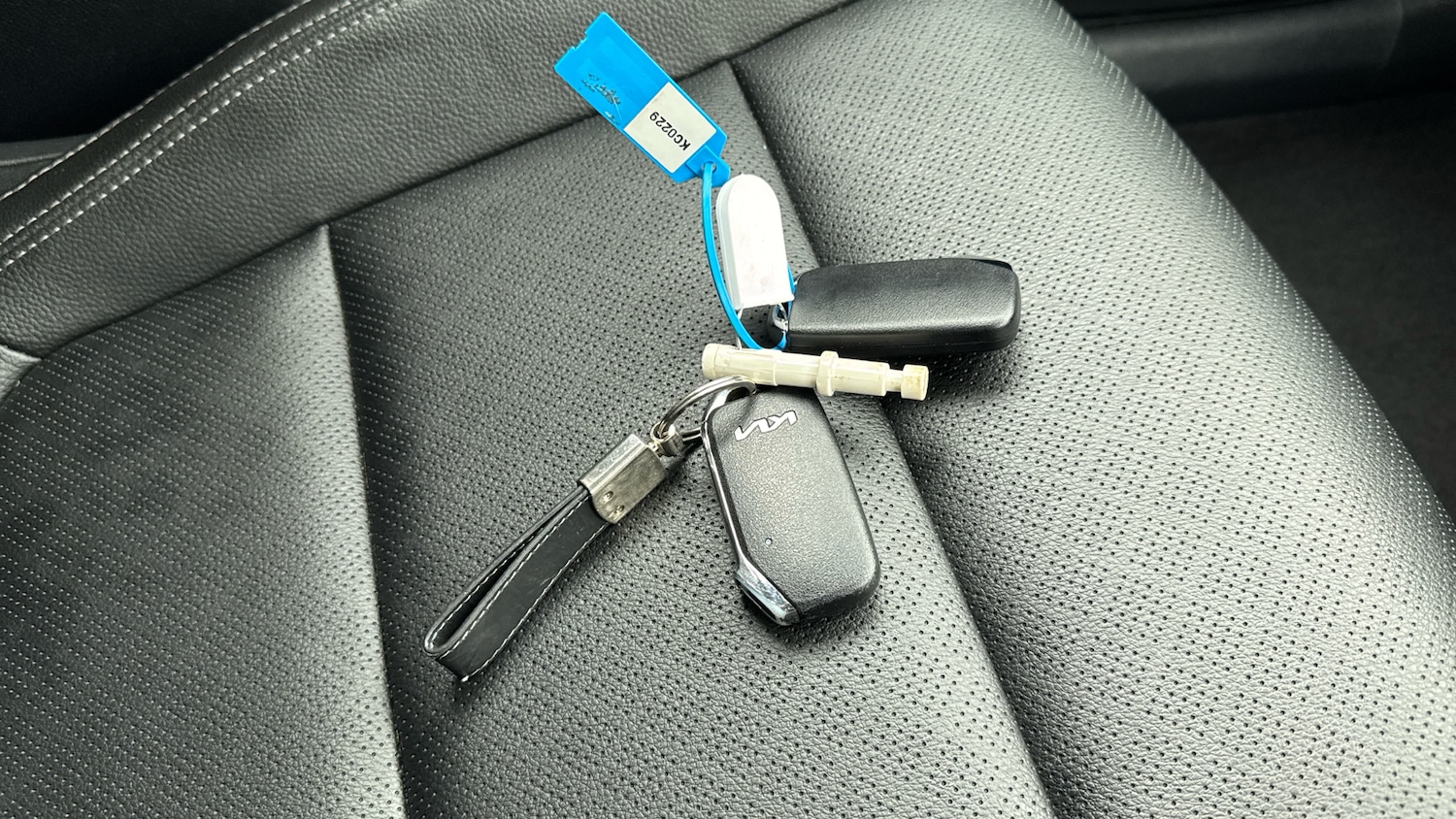 Used Kia Stonic 2023 for sale - 76577040: Photo 20