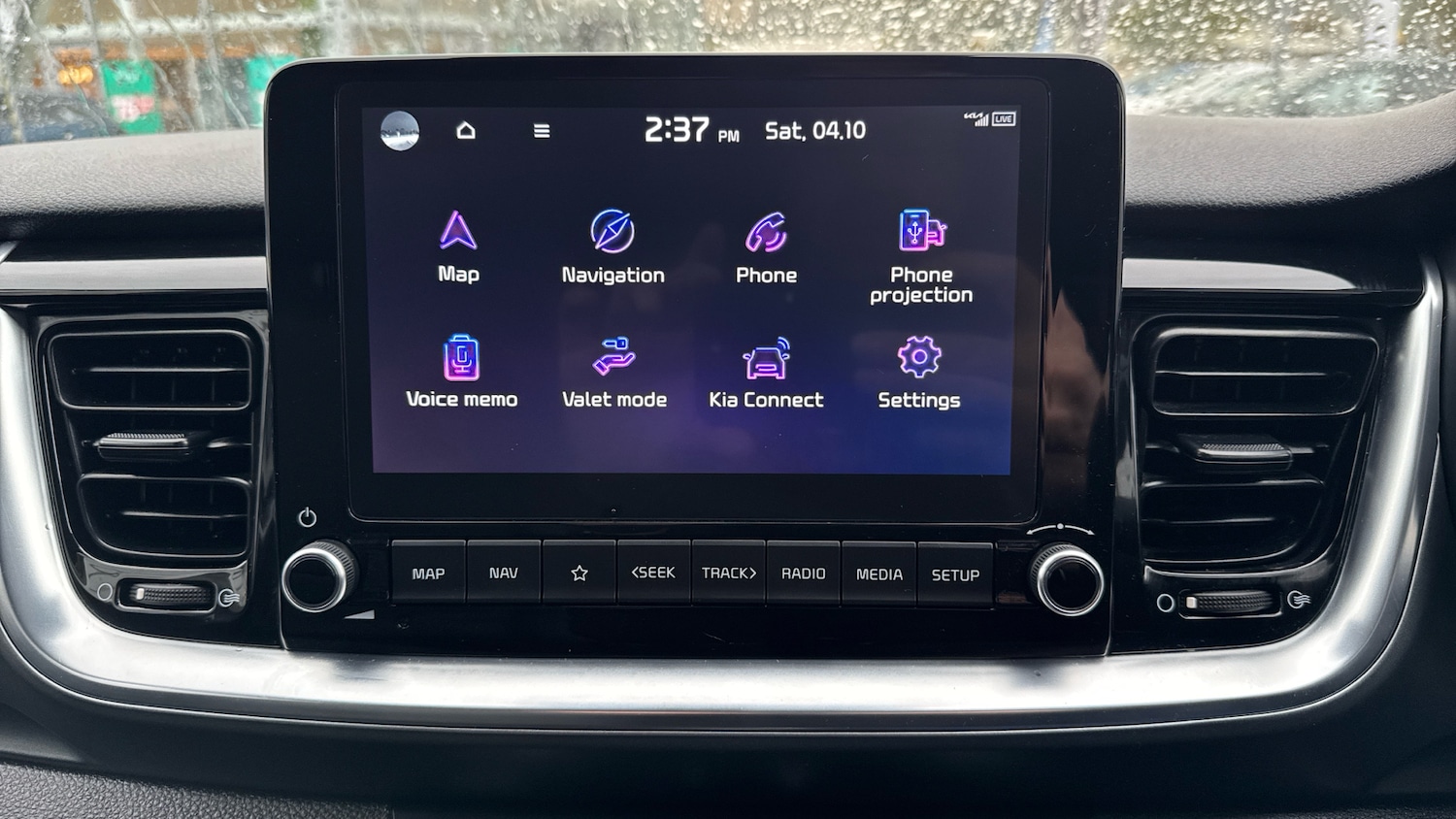 Used Kia Stonic 2023 for sale - 76577040: Photo 22