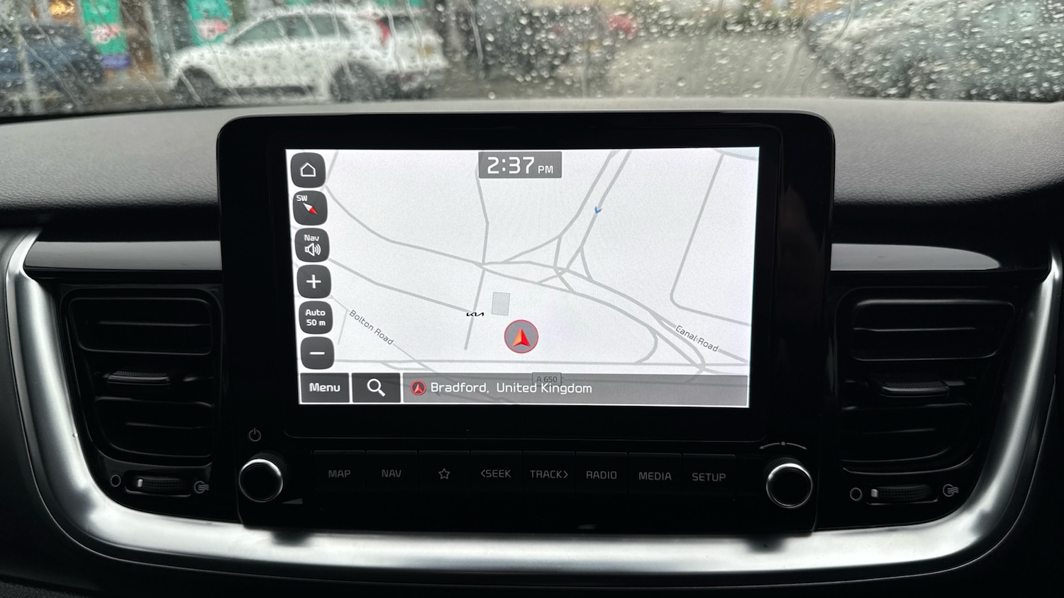 Used Kia Stonic 2023 for sale - 76577040: Photo 24