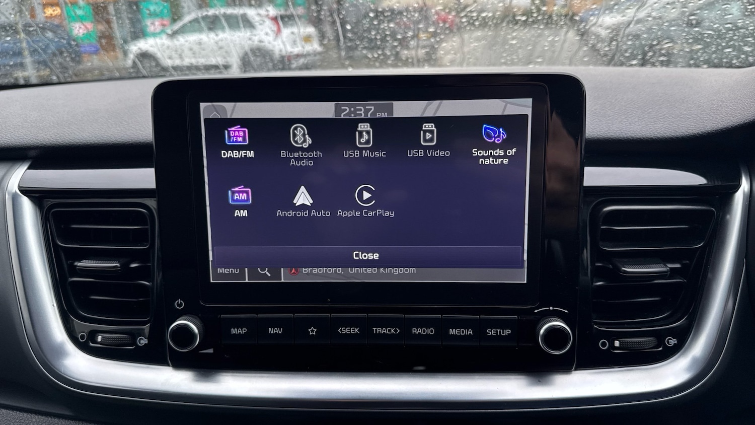 Used Kia Stonic 2023 for sale - 76577040: Photo 25