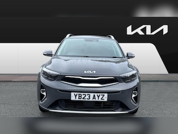 Used Kia Stonic 2023 for sale - 76577040: Photo