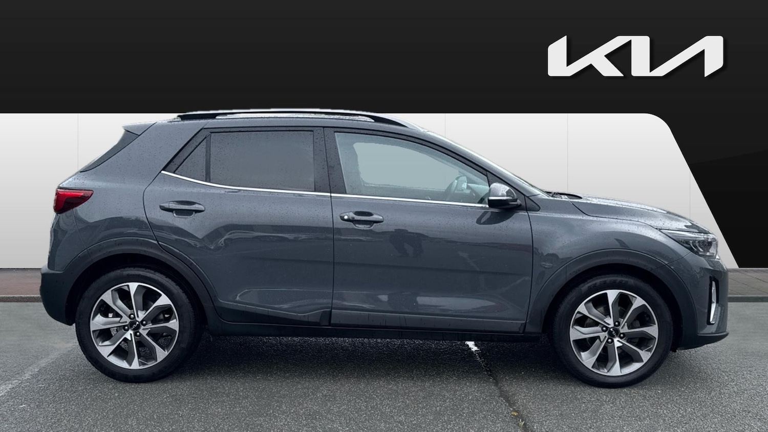 Used Kia Stonic 2023 for sale - 76577040: Photo 5