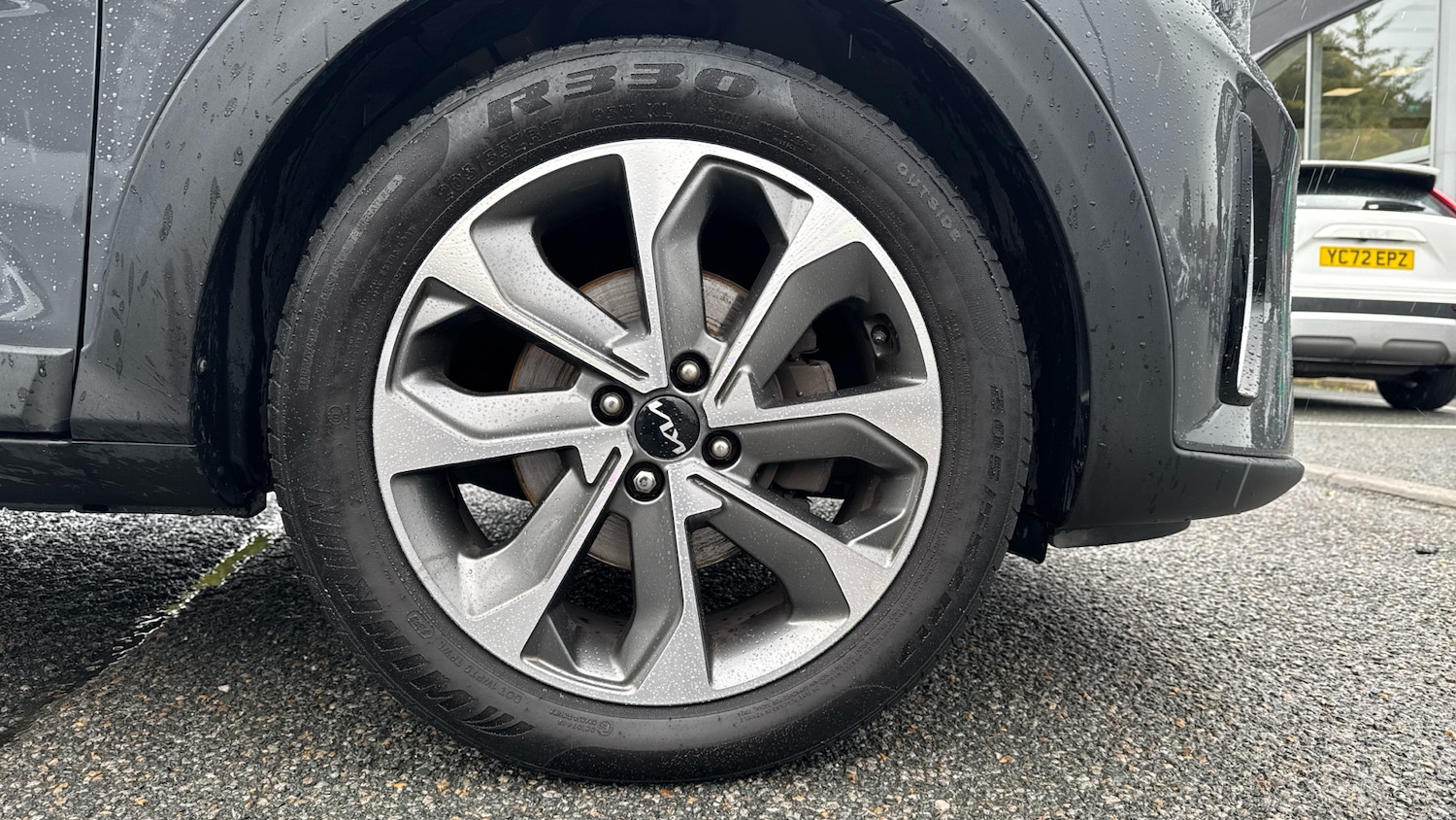 Used Kia Stonic 2023 for sale - 76577040: Photo 7