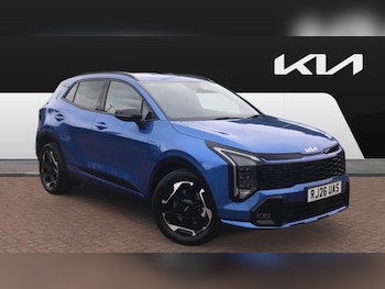 Used Kia Sportage 2026 for sale - 79500801: Photo