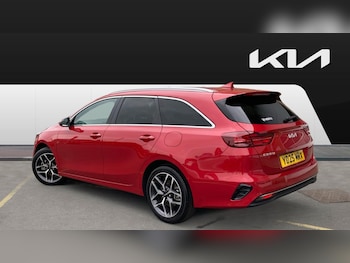 Used Kia Ceed 2025 for sale - 76292819: Photo