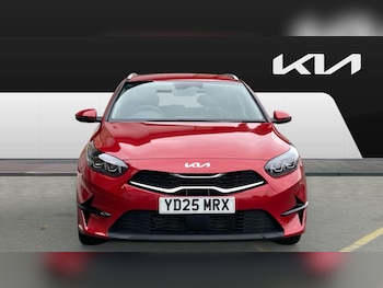 Used Kia Ceed 2025 for sale - 76292819: Photo