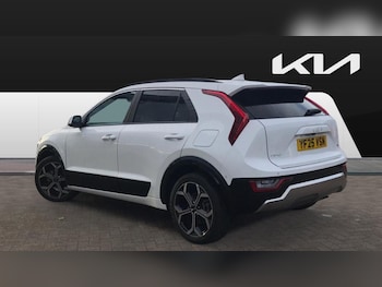 Used Kia Niro 2025 for sale - 76919681: Photo