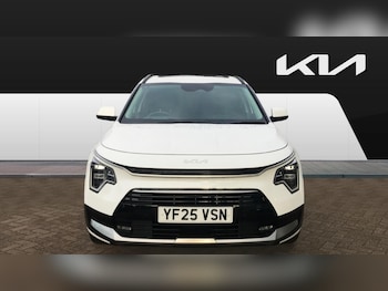 Used Kia Niro 2025 for sale - 76919681: Photo