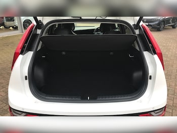 Used Kia Niro 2025 for sale - 76919681: Photo