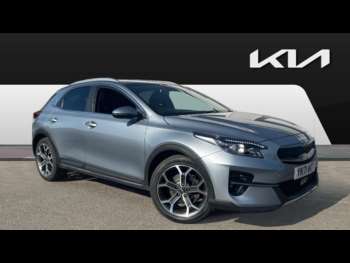 2021 (71) - 1.5T GDi ISG 3 5dr Petrol Hatchback