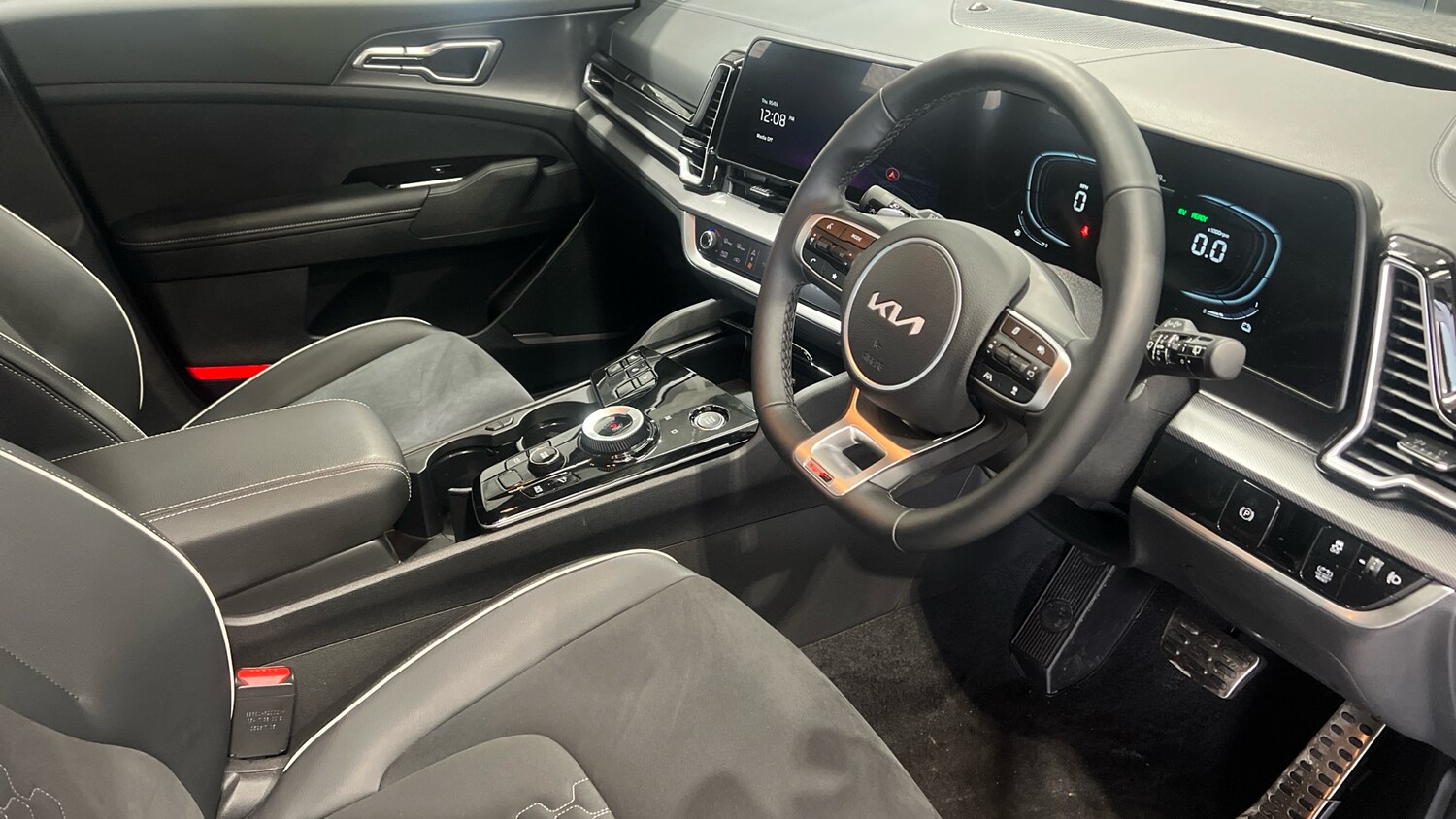 Used Kia Sportage 2025 for sale - 77906265: Photo 11