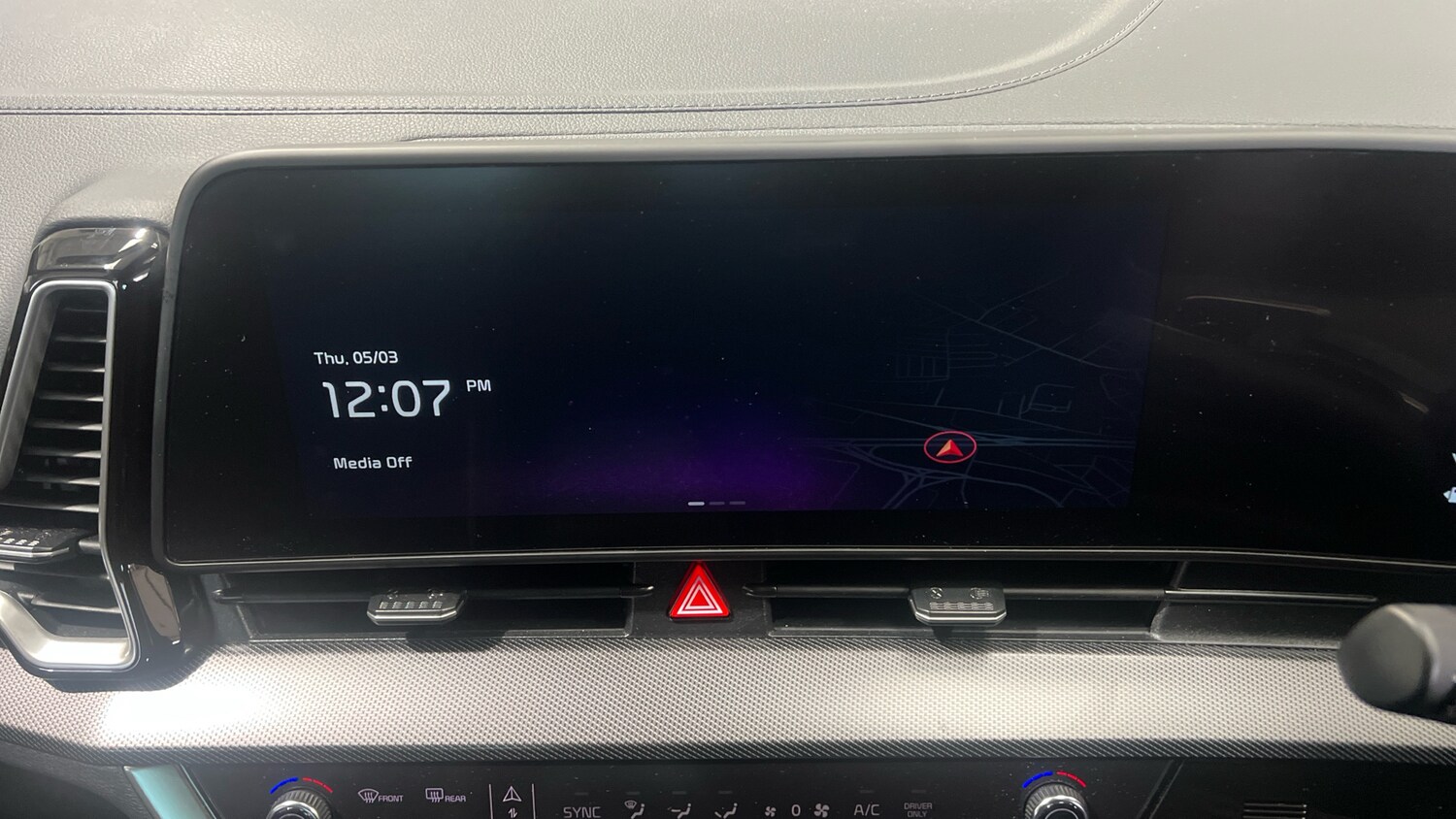 Used Kia Sportage 2025 for sale - 77906265: Photo 12