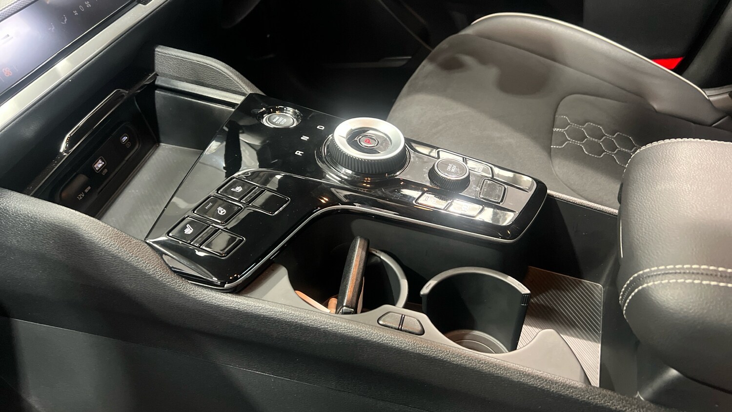 Used Kia Sportage 2025 for sale - 77906265: Photo 13