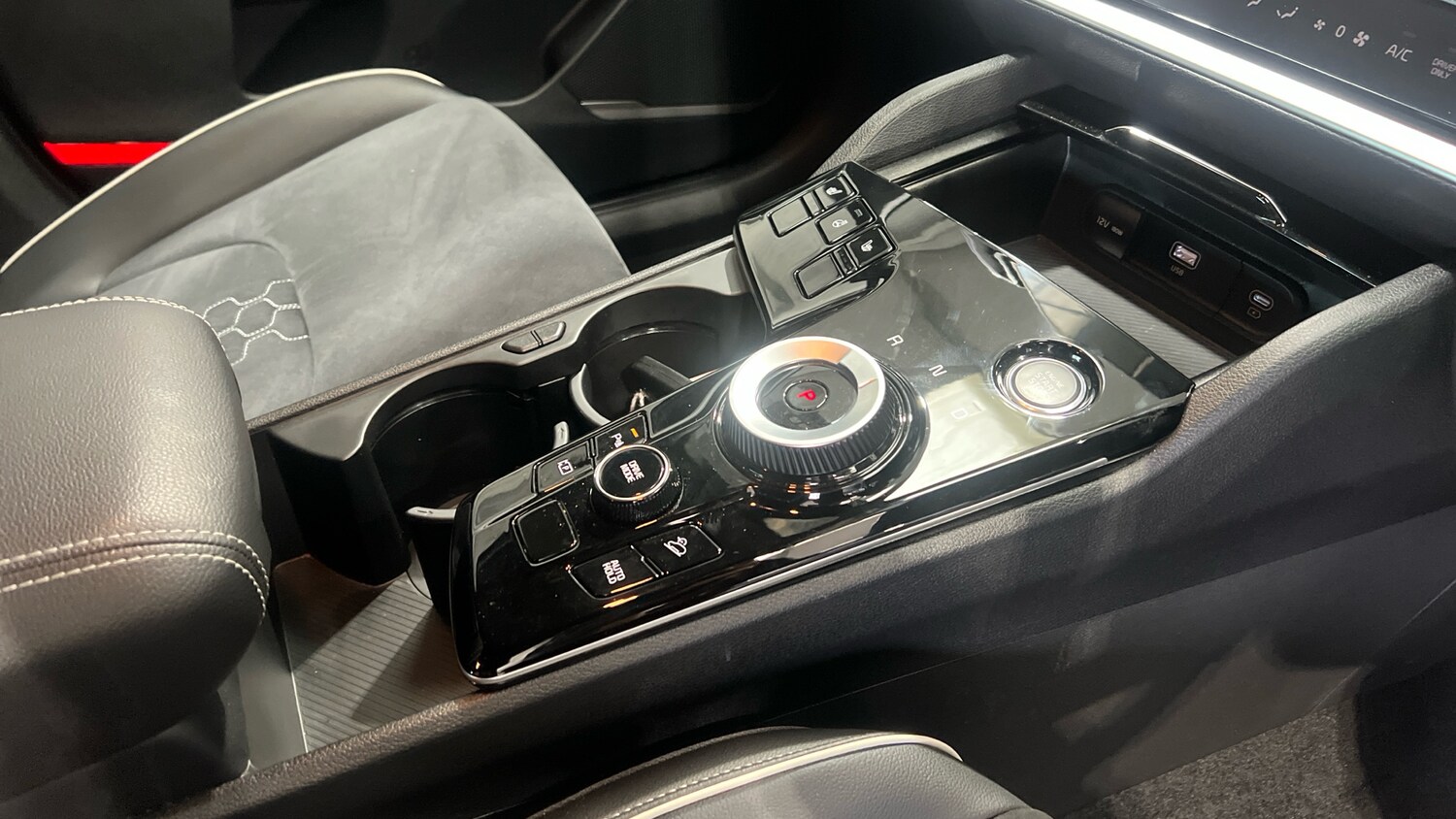 Used Kia Sportage 2025 for sale - 77906265: Photo 14