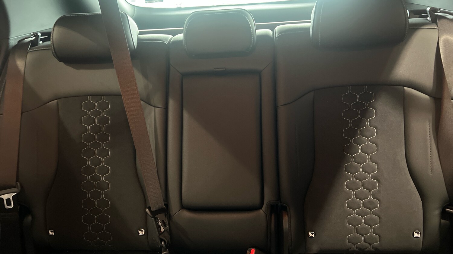 Used Kia Sportage 2025 for sale - 77906265: Photo 15