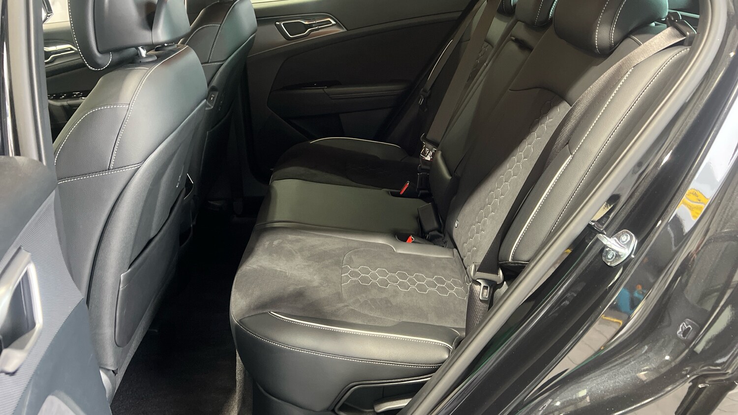 Used Kia Sportage 2025 for sale - 77906265: Photo 16