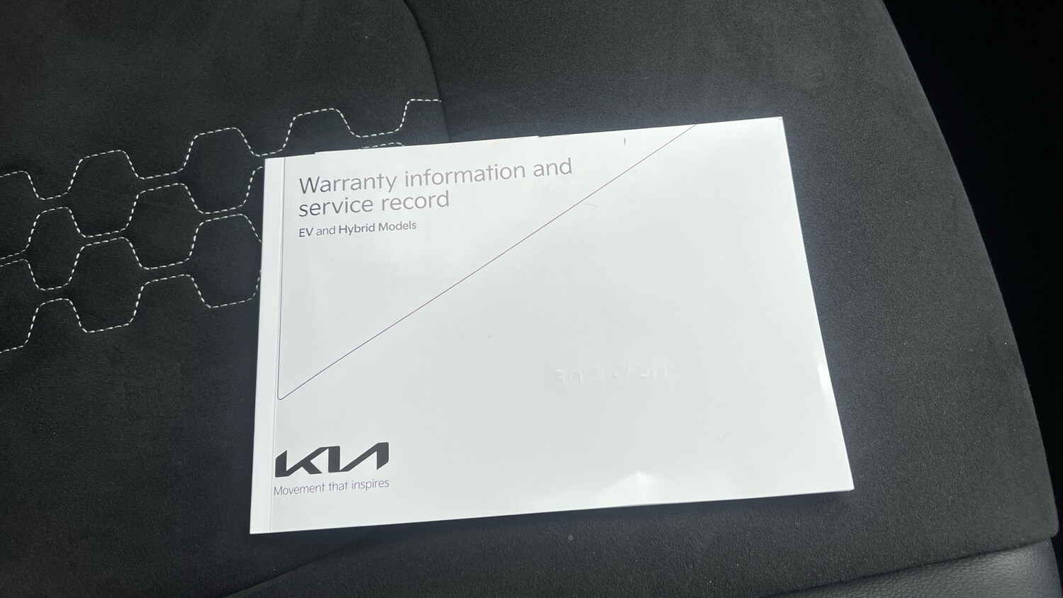 Used Kia Sportage 2025 for sale - 77906265: Photo 19