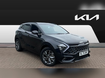 Used Kia Sportage 2025 for sale - 77906265: Photo