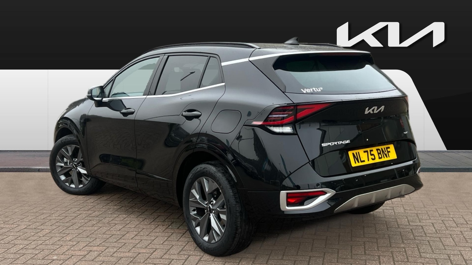 Used Kia Sportage 2025 for sale - 77906265: Photo 2
