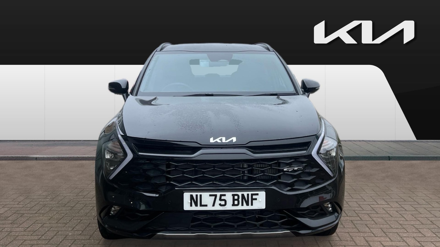 Used Kia Sportage 2025 for sale - 77906265: Photo 3