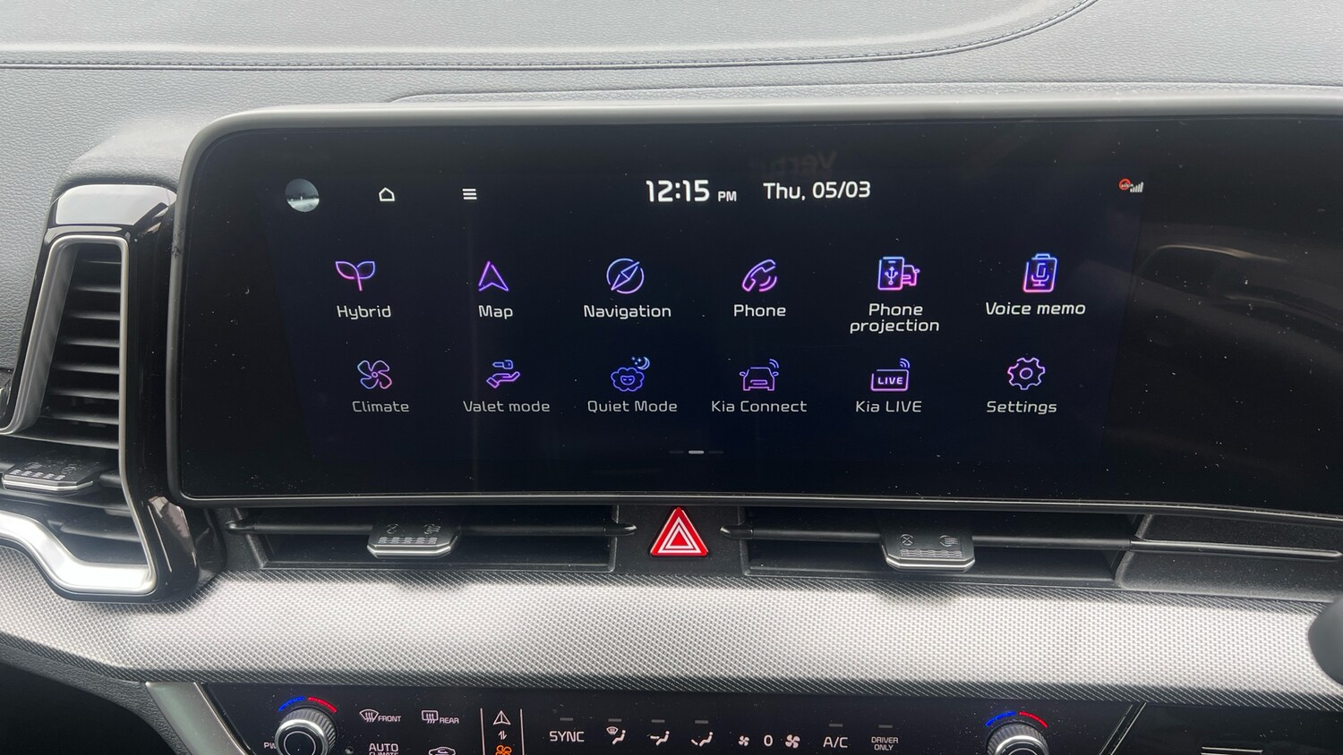 Used Kia Sportage 2025 for sale - 77906265: Photo 31