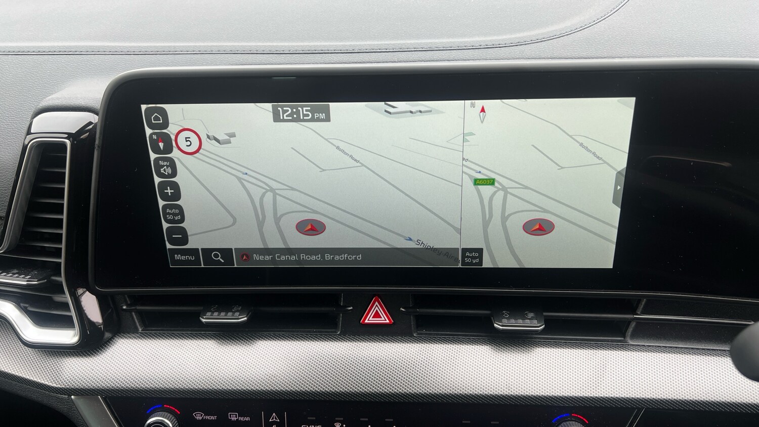 Used Kia Sportage 2025 for sale - 77906265: Photo 34