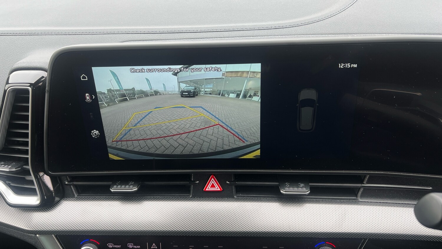 Used Kia Sportage 2025 for sale - 77906265: Photo 35