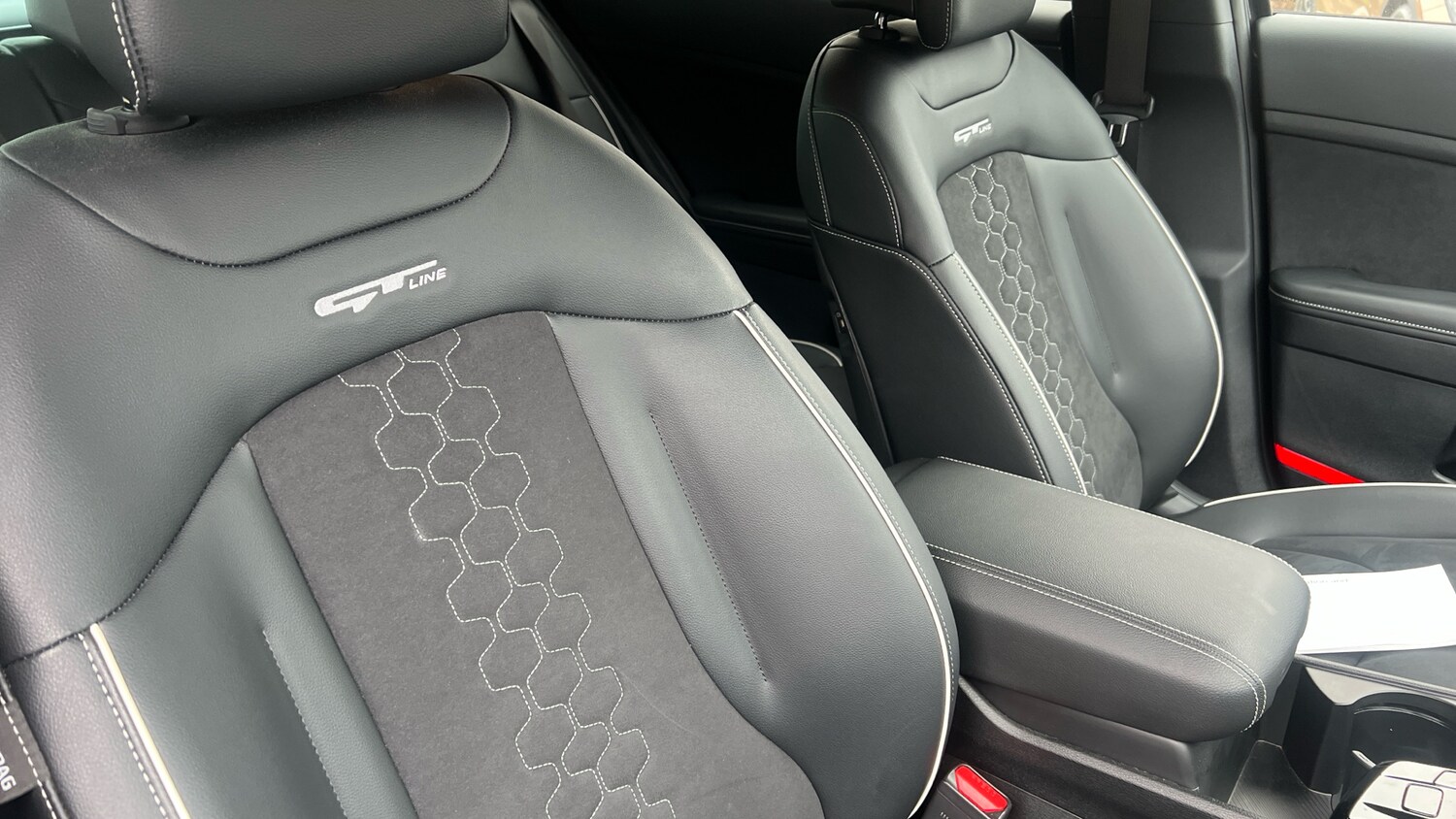 Used Kia Sportage 2025 for sale - 77906265: Photo 38