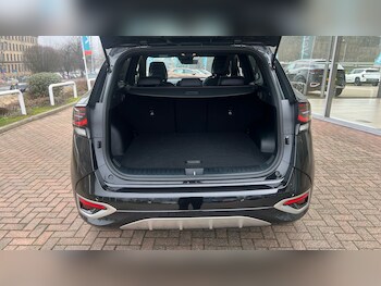 Used Kia Sportage 2025 for sale - 77906265: Photo