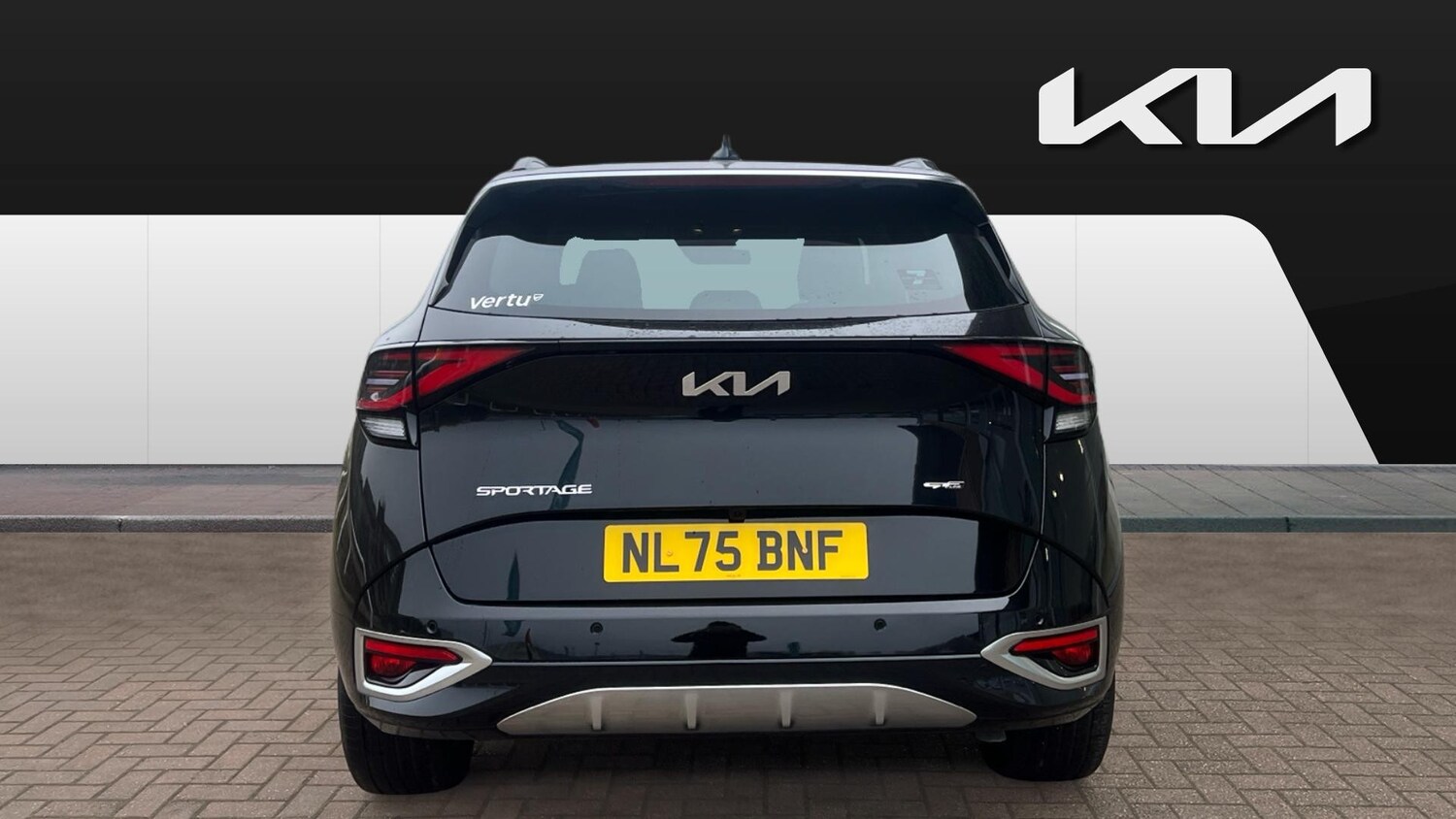 Used Kia Sportage 2025 for sale - 77906265: Photo 6