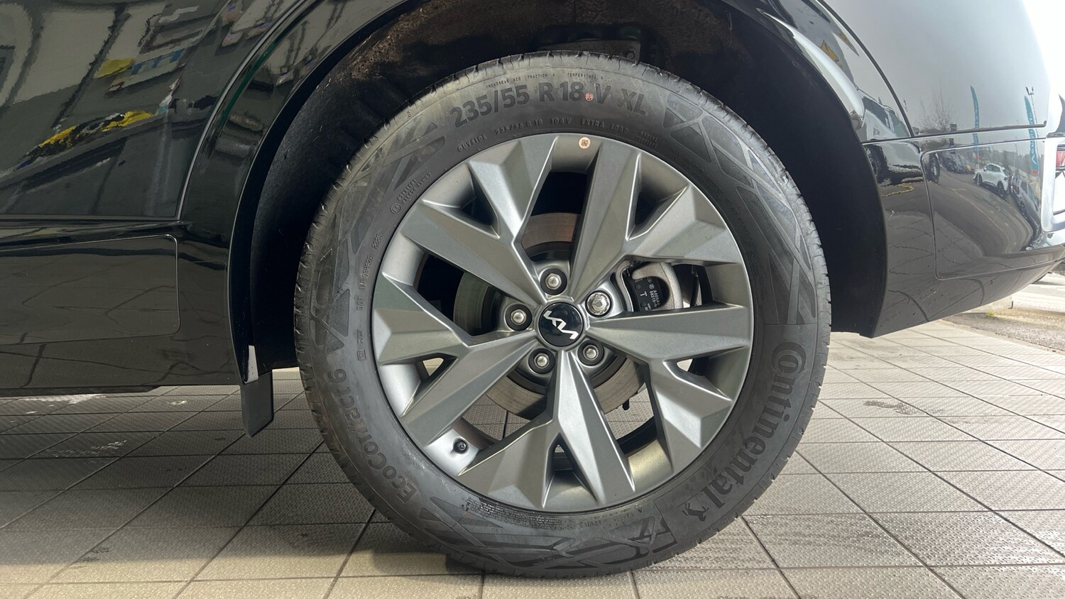 Used Kia Sportage 2025 for sale - 77906265: Photo 7